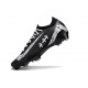 Nike Air Zoom Mercurial Vapor XVI Elite FG Svart Vit