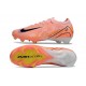 Nike Air Zoom Mercurial Vapor XVI Elite FG Orange Svart