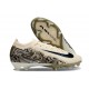 Nike Air Zoom Mercurial Vapor XVI Elite FG Beige Svart
