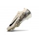 Nike Air Zoom Mercurial Vapor XVI Elite FG Beige Svart
