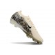 Nike Air Zoom Mercurial Vapor XVI Elite FG Beige Svart