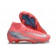 Nike Air Zoom Mercurial Superfly 10 Elite FG Röd 