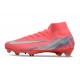 Nike Air Zoom Mercurial Superfly 10 Elite FG Röd 