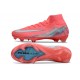 Nike Air Zoom Mercurial Superfly 10 Elite FG Röd 