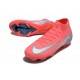 Nike Air Zoom Mercurial Superfly 10 Elite FG Röd 