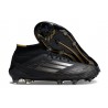 adidas F50 Elite Mid FG Svart