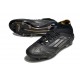 adidas F50 Elite Mid FG Svart