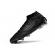 adidas F50 Elite Mid FG Svart