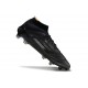 adidas F50 Elite Mid FG Svart