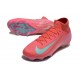 Nike Zoom Mercurial Superfly X Elite FG Röd Grön