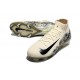 Nike Zoom Mercurial Superfly X Elite FG Beige Svart