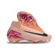 Nike Zoom Mercurial Superfly X Elite FG Orange Svart