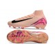 Nike Zoom Mercurial Superfly X Elite FG Orange Svart
