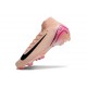 Nike Zoom Mercurial Superfly X Elite FG Orange Svart