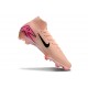 Nike Zoom Mercurial Superfly X Elite FG Orange Svart