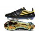 Fotbollsskor adidas F50 Elite FG Svart Gul