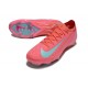 Nike Air Zoom Mercurial Vapor XVI Elite FG Röd Grön