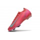 Nike Air Zoom Mercurial Vapor XVI Elite FG Röd Grön