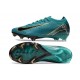 Nike Air Zoom Mercurial Vapor XVI Elite FG Cyan Svart