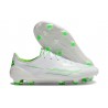 Fotbollsskor adidas F50 Elite FG Vit Grön