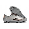 Fotbollsskor adidas F50 Elite FG Argento Nero