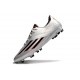 Fotbollsskor adidas F50 Elite FG Argento Nero