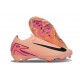 Nike Air Zoom Mercurial Vapor XVI Elite FG Orange Svart