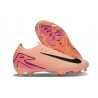 Nike Air Zoom Mercurial Vapor XVI Elite FG Orange Svart
