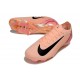 Nike Air Zoom Mercurial Vapor XVI Elite FG Orange Svart