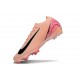 Nike Air Zoom Mercurial Vapor XVI Elite FG Orange Svart