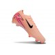 Nike Air Zoom Mercurial Vapor XVI Elite FG Orange Svart