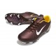 Nike Mercurial Vapor I Elite Regeneration Se Fg Brun Vit