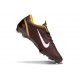 Nike Mercurial Vapor I Elite Regeneration Se Fg Brun Vit
