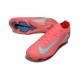 Nike Air Zoom Mercurial Vapor XVI Elite FG Röd Rosa