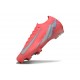 Nike Air Zoom Mercurial Vapor XVI Elite FG Röd Rosa