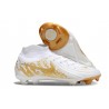Nike Phantom Luna II Elite FG Vit Guld