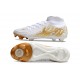 Nike Phantom Luna II Elite FG Vit Guld