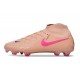 Nike Phantom Luna II Elite FG Orange Rosa