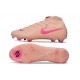 Nike Phantom Luna II Elite FG Orange Rosa