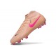 Nike Phantom Luna II Elite FG Orange Rosa