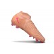 Nike Phantom Luna II Elite FG Orange Rosa