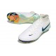 Nike Phantom Luna II Elite FG Vit Grön