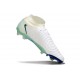 Nike Phantom Luna II Elite FG Vit Grön