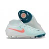 Nike Phantom Luna II Elite FG Grön Vit Röd