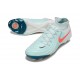 Nike Phantom Luna II Elite FG Grön Vit Röd 