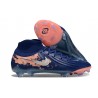 Nike Phantom Luna II Elite FG Erling Haaland Navy Chrome Limited Edition