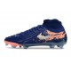 Nike Phantom Luna II Elite FG Erling Haaland Navy Chrome Limited Edition