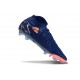 Nike Phantom Luna II Elite FG Erling Haaland Navy Chrome Limited Edition