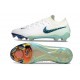 Nike Phantom Luna 2 Elite L FG Vit Grön