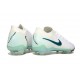 Nike Phantom Luna 2 Elite L FG Vit Grön